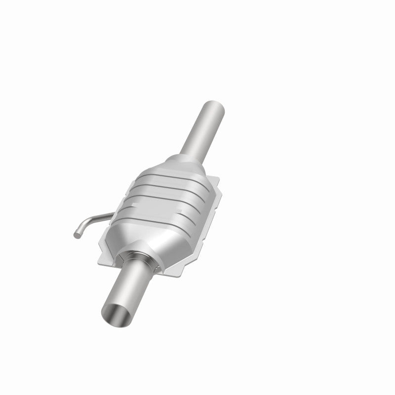MagnaFlow Direct Fit Catalytic Converter 81-83 Jeep Cherokee 4.2L