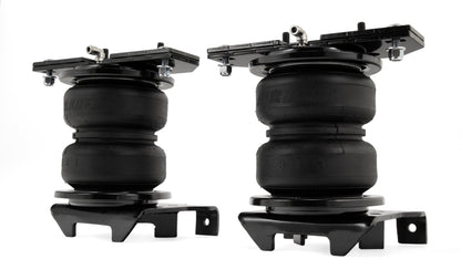 Air Lift Loadlifter 5000 Ultimate Kit de mola pneumática traseira para 03-12 Dodge Ram 3500 Pick Up 4WD