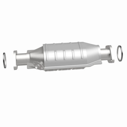 MagnaFlow Direct Fit Catalytic Converter Toyota 75 86