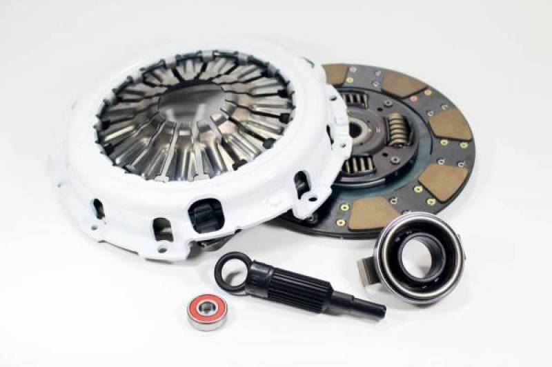 Clutch Masters 18-19 Subaru WRX 2.0L (mediados de 2018 con VIN J*806877) FX350 Kit de embrague