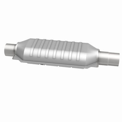 MagnaFlow Universal Catalytic Converter 2.25 W/Perf Tube