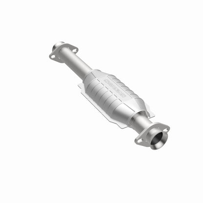 MagnaFlow Direct Fit Catalytic Converter Saab 86 90