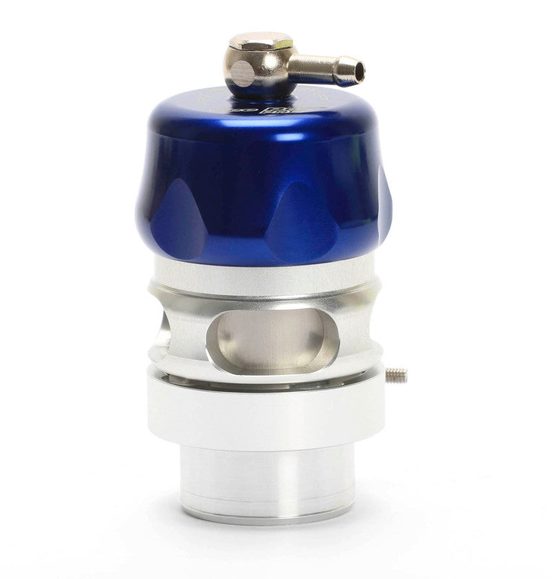 Turbosmart BOV Vee Port Pro - Azul