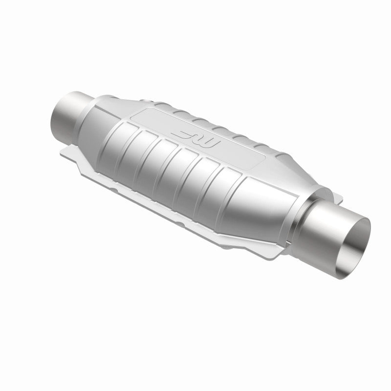 MagnaFlow Universal Catalytic Converter 3.00inch w/ single O2