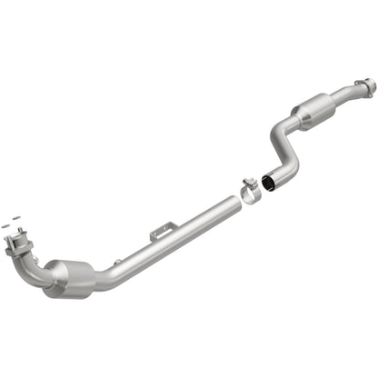MagnaFlow Direct Fit Catalytic Converter 98-03 Mercedes E320 3.2L