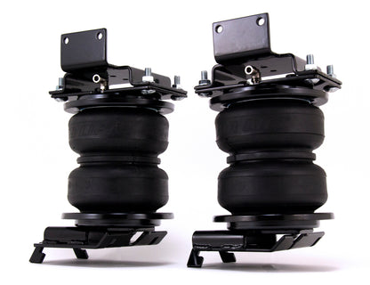 Air Lift Loadlifter 5000 Ultimate Kit de mola pneumática traseira para 11-17 Dodge Ram 1500