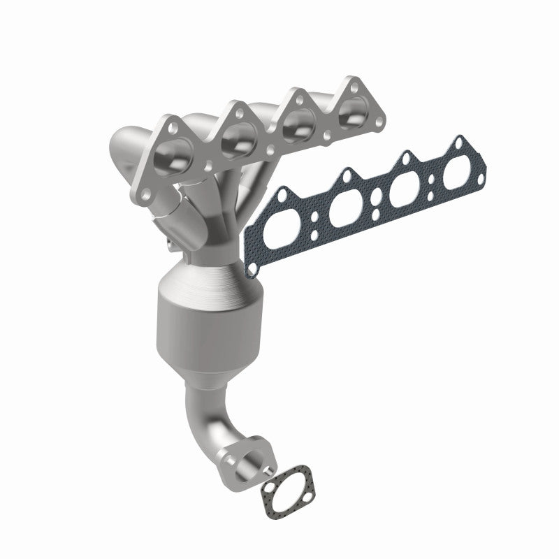 MagnaFlow Direct Fit Catalytic Converter 01-05 Elantra 2.0 mani OEM