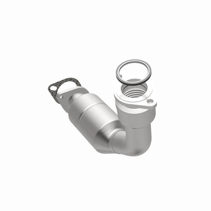 MagnaFlow Direct Fit Catalytic Converter 08-09 Pontiac G8 6.2L D/S
