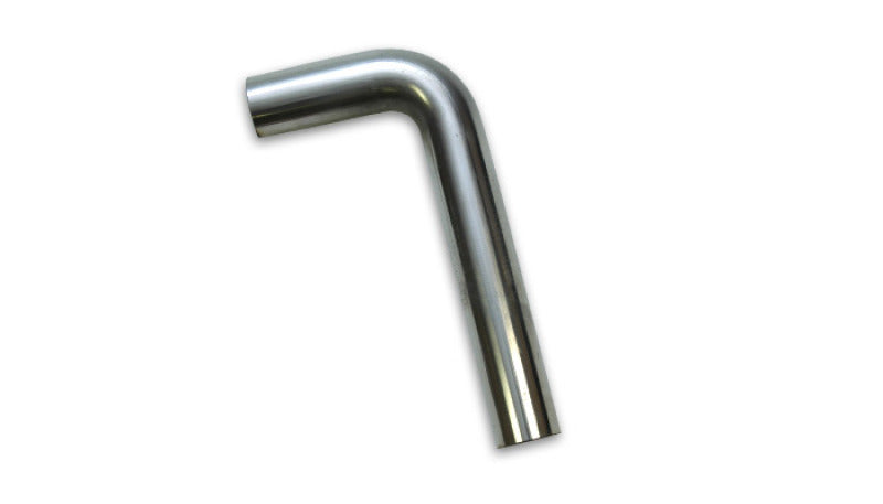 Vibrante 1in OD T304 SS 90 Deg Mandril Bend