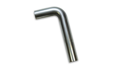 Vibrante 2 pol. OD T304 SS Curvatura do mandril de 90 graus (raio da linha central de 3 pol.)