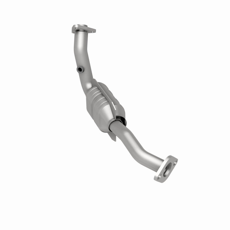 MagnaFlow DF Catalytic Conv 01-04 Nissan Frontier/XTerra 3.3L (Exc Supercharged) P/S Rear (49 State)