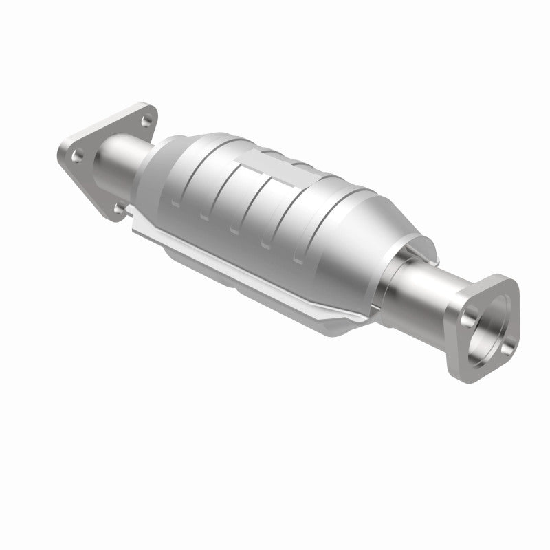 MagnaFlow Direct Fit Catalytic Converter 87-89 Mercedes 260E 2.6L