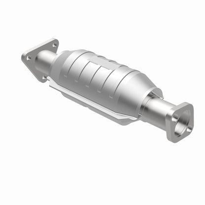 MagnaFlow Direct Fit Catalytic Converter 87-89 Mercedes 260E 2.6L