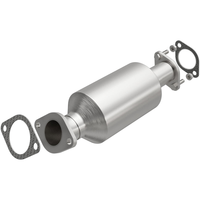 MagnaFlow California Direct Fit Converter 06-10 Kia Optima 2.7L