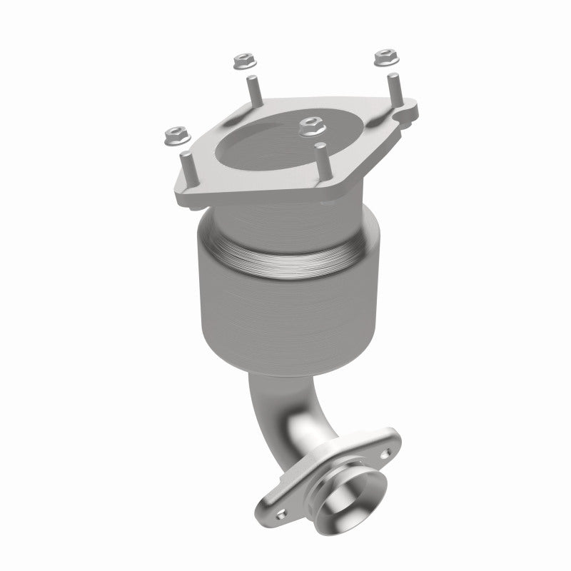 MagnaFlow Direct Fit Catalytic Converter 01-02 Dodge Stratus 2.7L