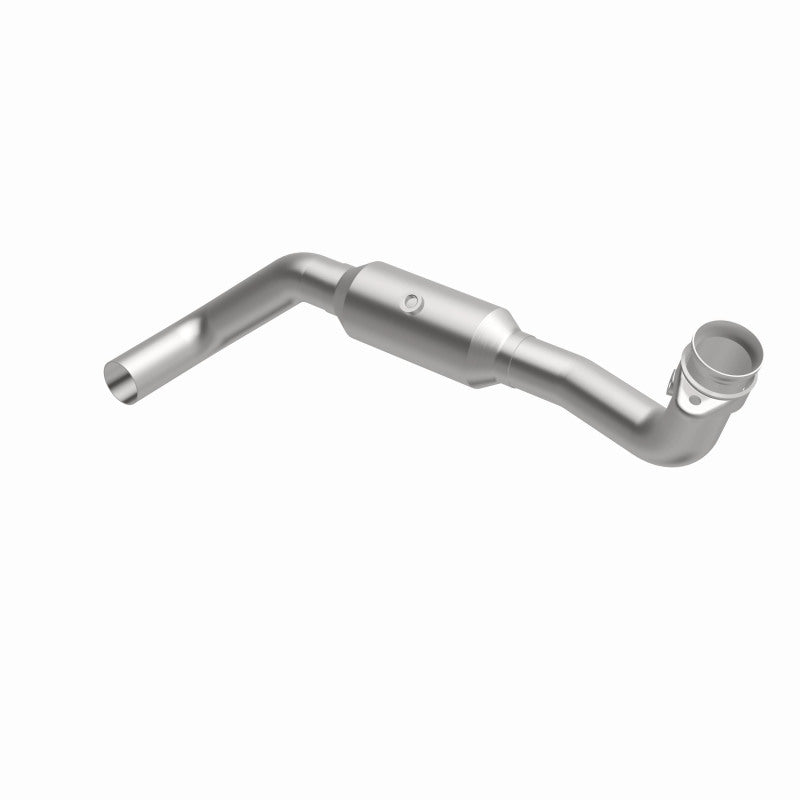 MagnaFlow Conv DF 07-08 Ford F-150 Pickup 5.4LD/S / 12/06-08 Lincoln Truck Mark LT 5.4LD/S