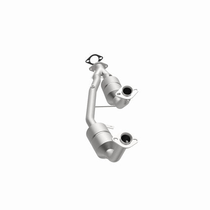 MagnaFlow Direct Fit Catalytic Converter 98 Ford Windstar 3.8L Assm
