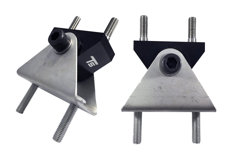 Suportes de transmissão de boleto de solução de torque: Chevrolet Corvette C6 2005-2013