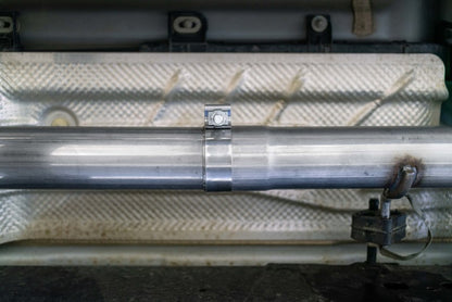 Tubo de derivación de silenciador MBRP de 3 pulgadas, 19-20 Ram 1500 5.7L, T409