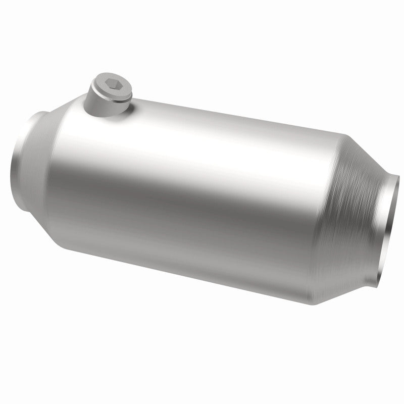 MagnaFlow Universal Catalytic Converter 2.50inch Inlet