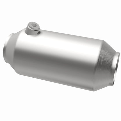 MagnaFlow Universal Catalytic Converter 2.50inch Inlet