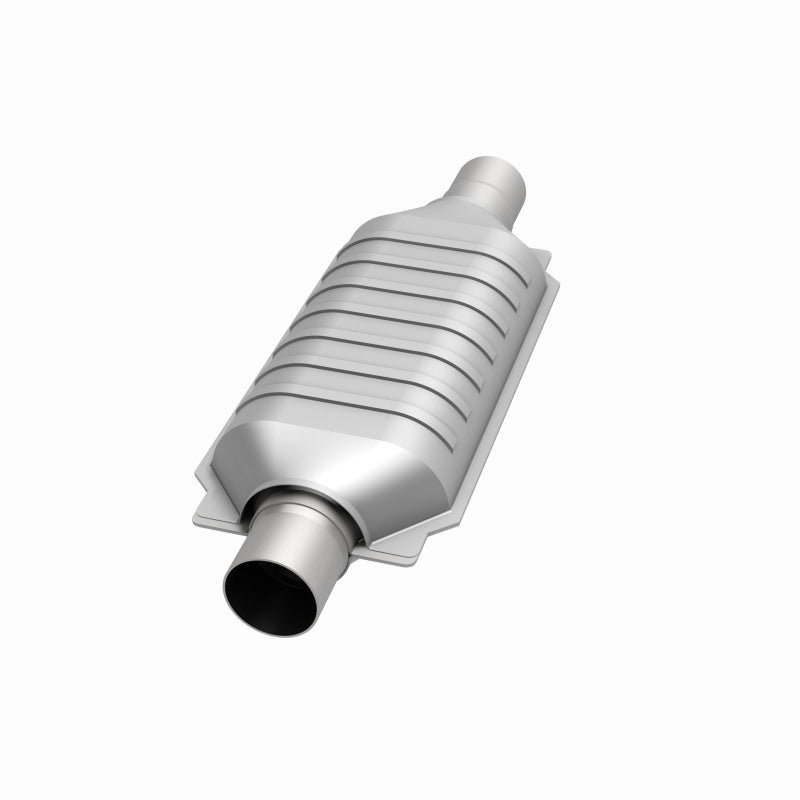 MagnaFlow Universal Catalytic Converter 2 Reso
