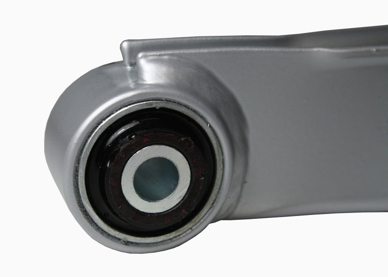 Whiteline 13+ Scion FRS/Subaru BRZ / 15+ WRX/STI Braços de controle traseiros ajustáveis ​​inferiores (par)