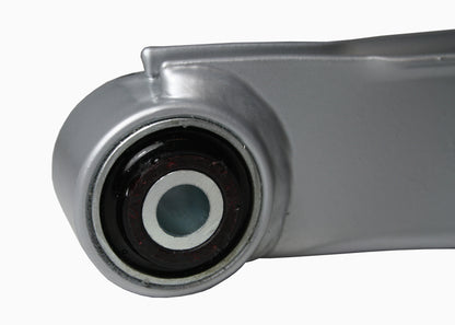 Whiteline 13+ Scion FRS/Subaru BRZ / 15+ WRX/STI Braços de controle traseiros ajustáveis ​​inferiores (par)
