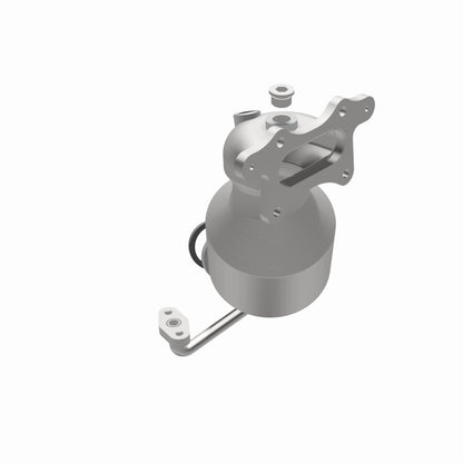 Coletor Magnaflow Conv DF 11-14 CR-Z 1,5L
