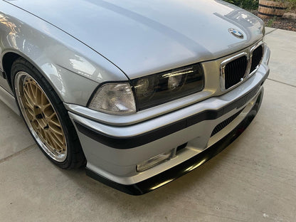 Race German -  E36 Sport Front Lip (ACS Style)
