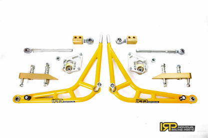IRP - Kit de suspensão dianteira V2 (versão light) BMW E36 (IRPDK36-2) 