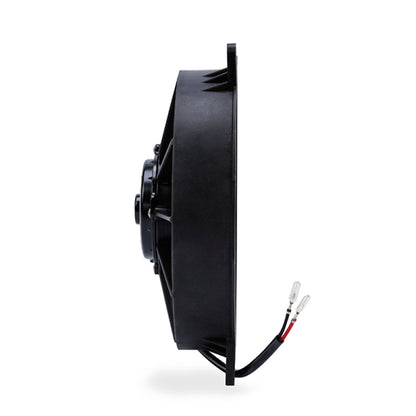 Ventilador eléctrico Mishimoto Race Line de alto flujo de 11 pulgadas
