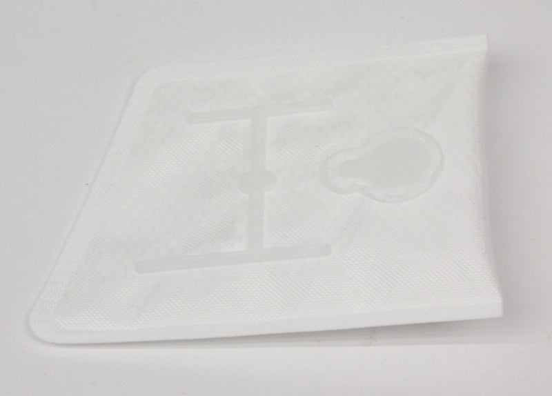 Filtro de combustible universal Walbro
