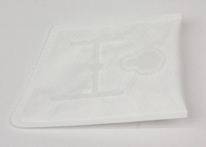 Filtro de combustible universal Walbro