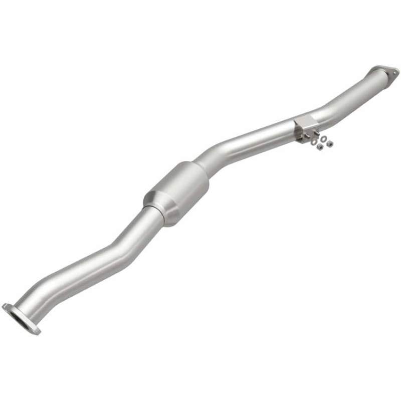 MagnaFlow Direct Fit Catalytic Converter 15-19 Subaru WRX H4 2.0L