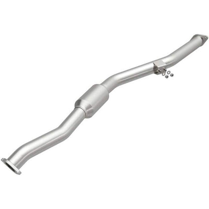 MagnaFlow Direct Fit Catalytic Converter 15-19 Subaru WRX H4 2.0L