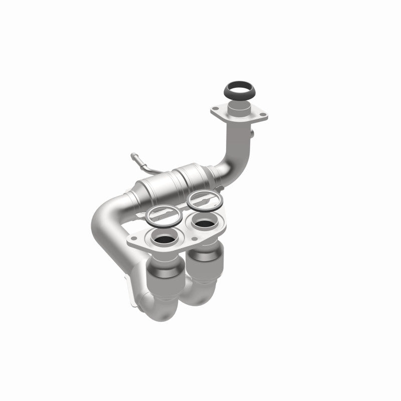 MagnaFlow Direct Fit Catalytic Converter 02-03 Toyota MR2 1.8L