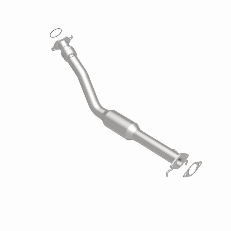 MagnaFlow Direct Fit Catalytic Converter 01-04 Century 3.1L/Impala