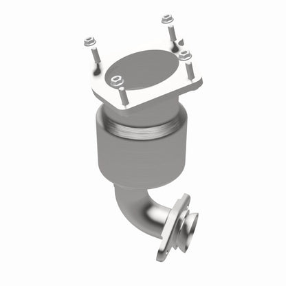 MagnaFlow Direct Fit Catalytic Converter 01-02 Dodge Stratus 2.7L
