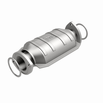 MagnaFlow Conv DF 95-97 4,5 L Toy Land Cruiser