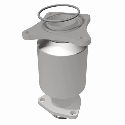 MagnaFlow Direct Fit Catalytic Converter 2002 Infiniti I35 3.5L fr