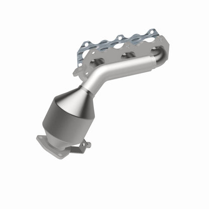 MagnaFlow Direct Fit Catalytic Converter 00 Suzuki Grand Vitara 2.5L