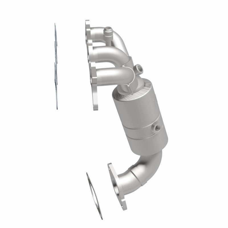 MagnaFlow DF Cat Conv 07-11 Chrysler Sebring 2.7L Rr Manifold/08-10 Dodge Avenger 2.7L Rear Manifold