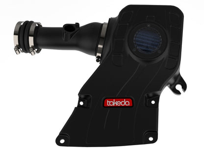 aFe Sistema de admisión de aire frío Takeda Momentum Pro 5R 2018 Honda Accord I4 1.5L (t)