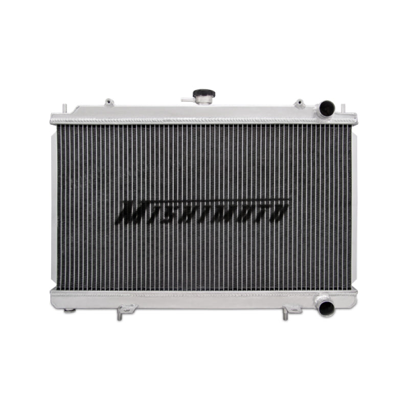 Mishimoto 95-98 Nissan 240sx com radiador de alumínio KA