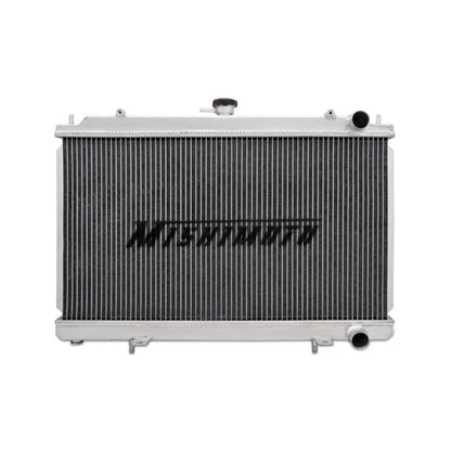 Mishimoto 95-98 Nissan 240sx com radiador de alumínio KA