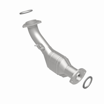 A/C Refrigerant Suction Hose For 1995-2000 Toyota Tacoma 3.4L V6 1996 A/C Refrigerant Suction Hose For 1995-2000 Toyota Tacoma 3.4L V6 1996
