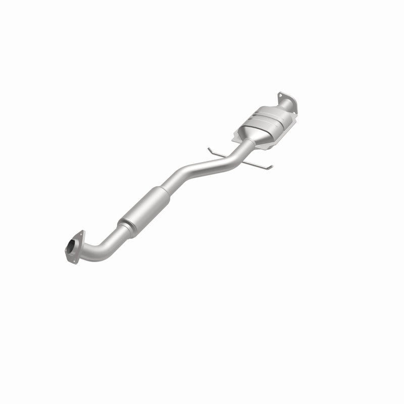 MagnaFlow Direct Fit Catalytic Converter Sonata/Optim 2.4L rear OEM