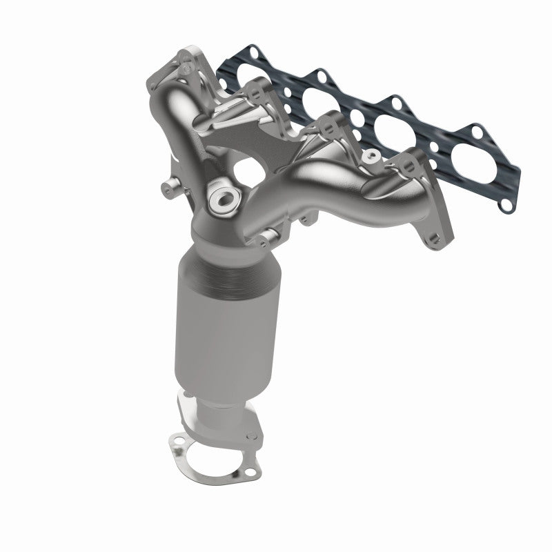 MagnaFlow Direct Fit Catalytic Converter 04-12 Hyundai Elantra 2.0L