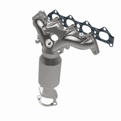 MagnaFlow Direct Fit Catalytic Converter 04-12 Hyundai Elantra 2.0L